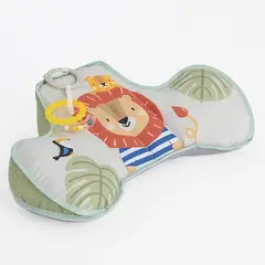 TAF TOYS - Almohada Tummy Time Pillow -