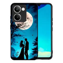 CARCASIA - Carcasa compatible con VIVO Y01 Diseño 258