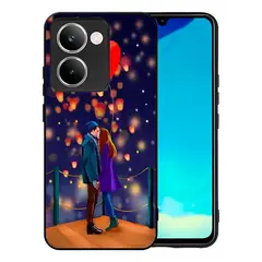 CARCASIA - Carcasa compatible con VIVO Y01 Diseño 260