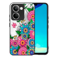 CARCASIA - Carcasa compatible con VIVO V25 PRO Diseño 81
