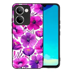 CARCASIA - Carcasa compatible con VIVO V25 PRO Diseño 82