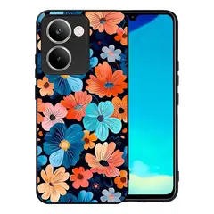 CARCASIA - Carcasa compatible con VIVO V25 PRO Diseño 83