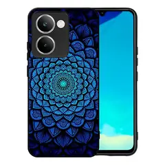 CARCASIA - Carcasa compatible con VIVO Y01 Diseño 261