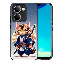CARCASIA - Carcasa compatible con VIVO V25 PRO Diseño 87