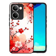 CARCASIA - Carcasa compatible con VIVO Y01 Diseño 266