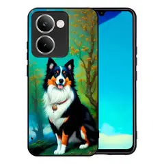 CARCASIA - Carcasa compatible con VIVO Y01 Diseño 285