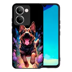CARCASIA - Carcasa compatible con VIVO Y01 Diseño 289