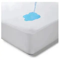 ILLUSIONS - Protector De Colchon Impermeable