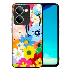 CARCASIA - Carcasa compatible con VIVO V25 PRO Diseño 167