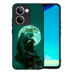CARCASIA - Carcasa compatible con VIVO V25 PRO Diseño 176