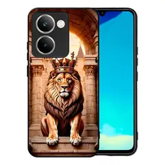 CARCASIA - Carcasa compatible con VIVO V25 PRO Diseño 178