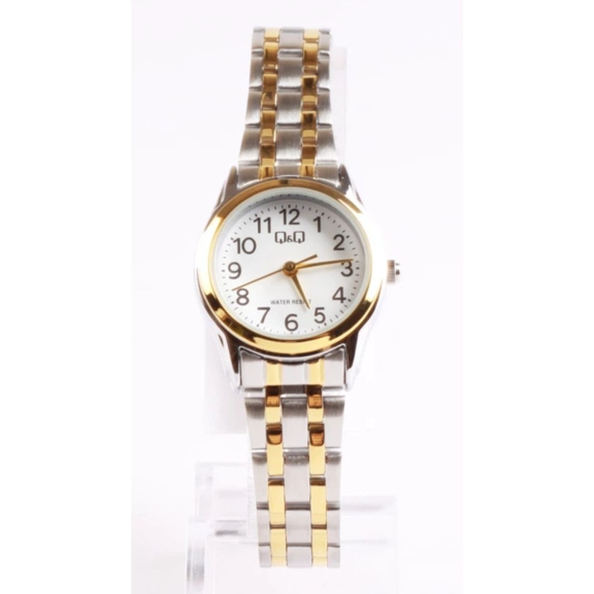 QYQ - RELOJ MARCA QYQ C50A-001PY MUJER ANALOGO METAL