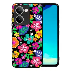 CARCASIA - Carcasa compatible con VIVO V25 PRO Diseño 198