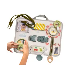 TAF TOYS - Tablero de Actividades de Desarrollo