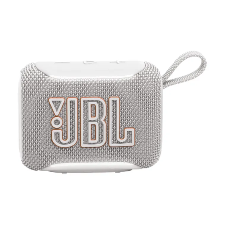 GO 5 BT Speaker - blanco Blanco