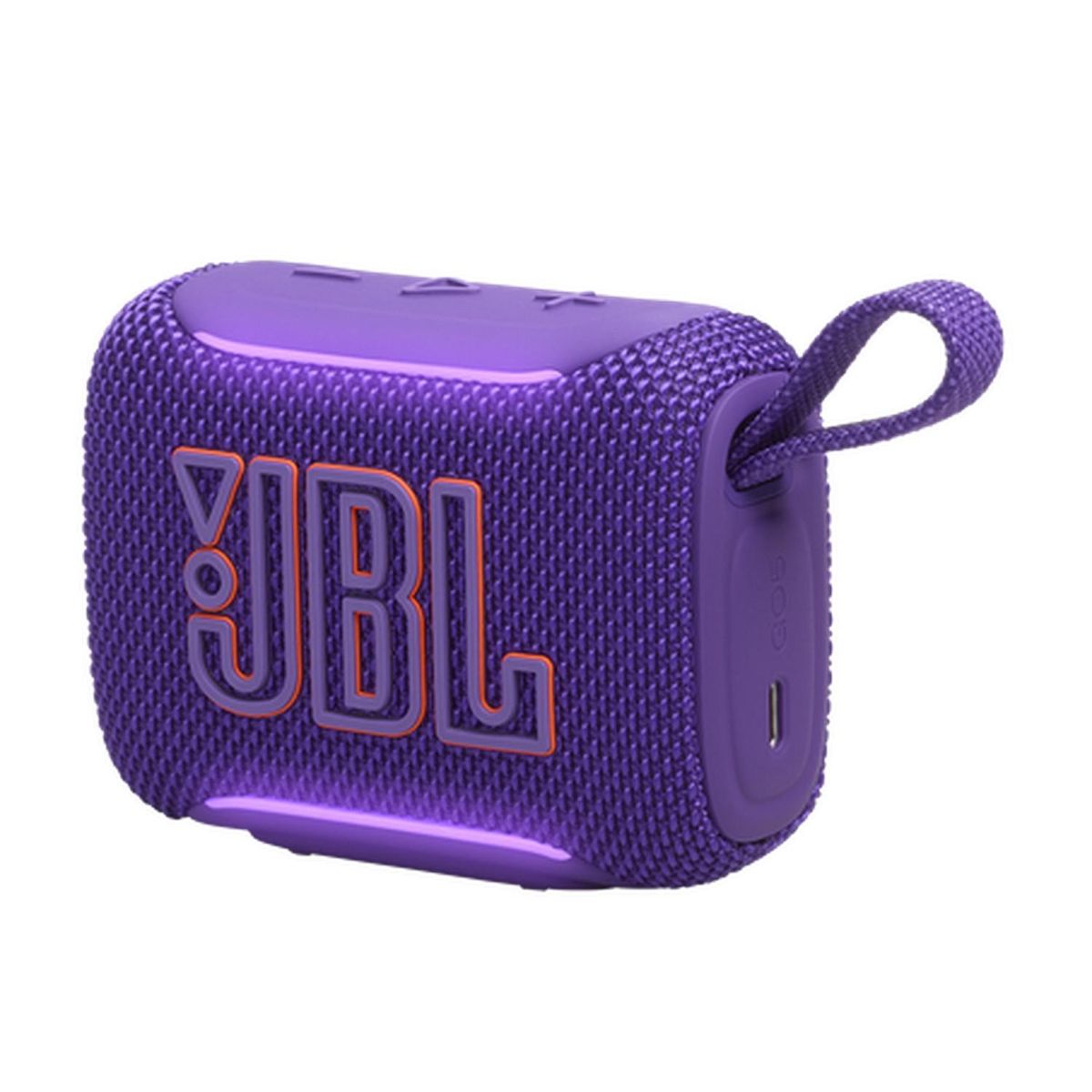 JBL - Parlante JBL GO 5 BT Speaker - violeta