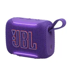 JBL - Parlante GO 5 BT Speaker - violeta