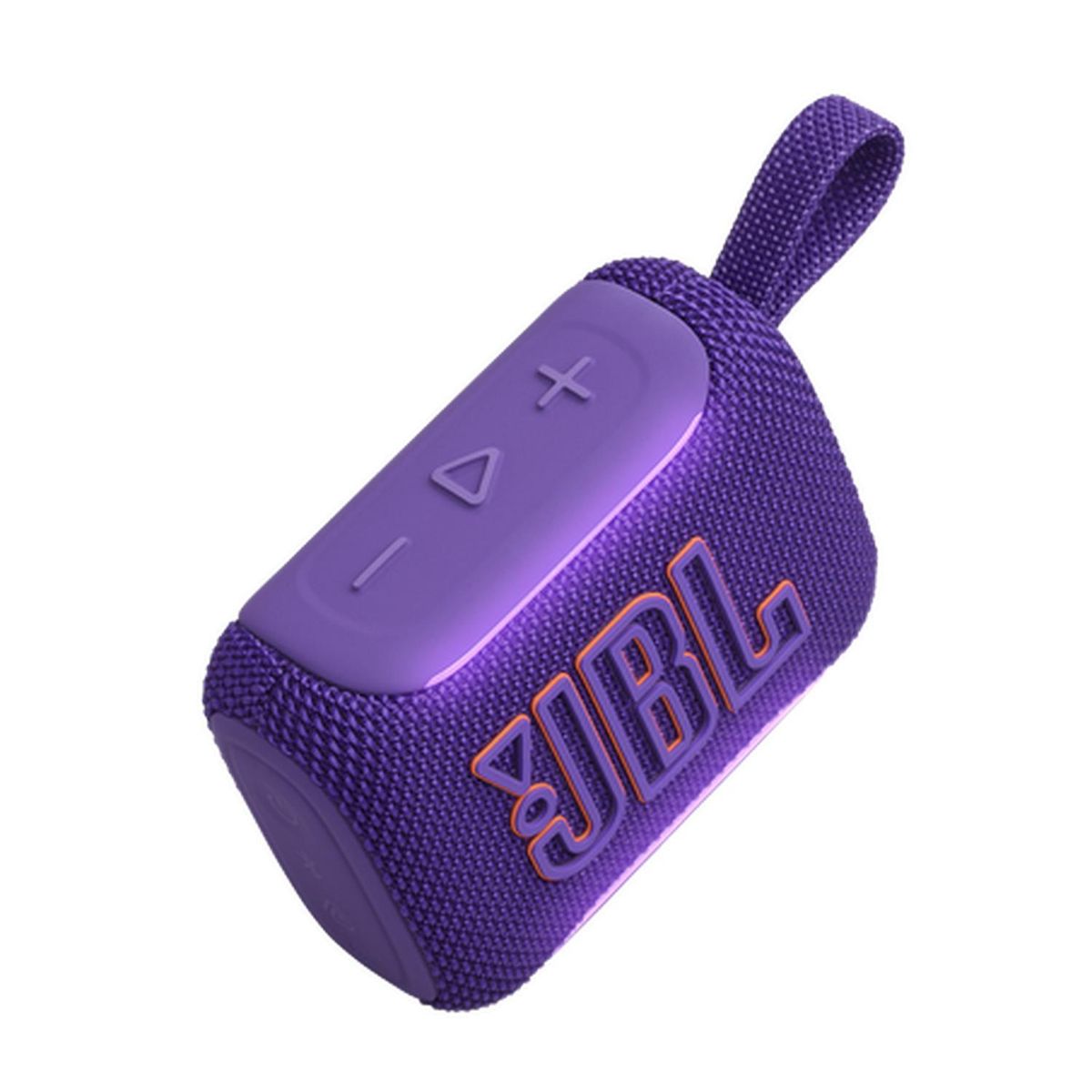 JBL - Parlante JBL GO 5 BT Speaker - violeta