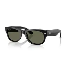 RAY BAN - Ray-Ban Mega Wayfarer II RB0832S 90158 55