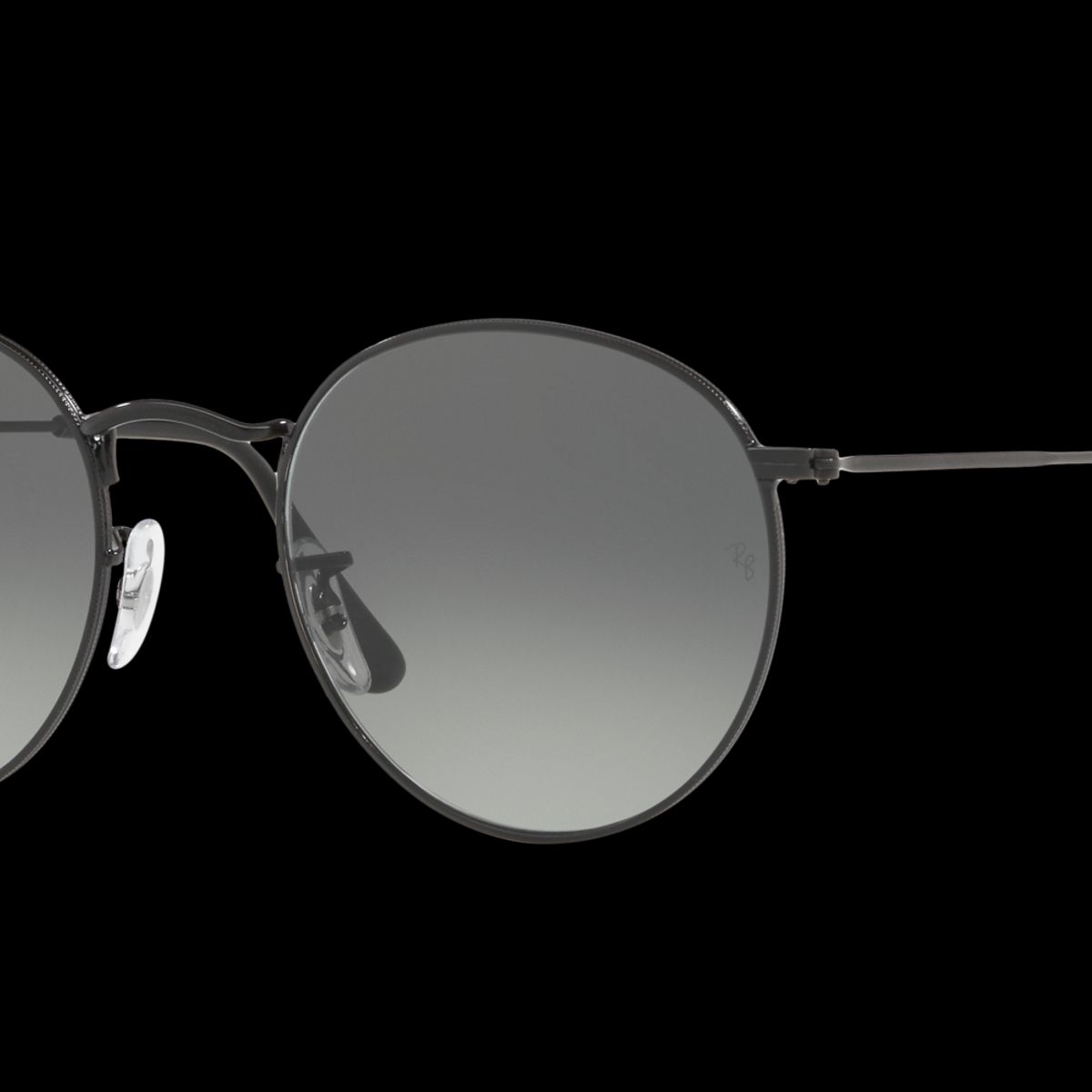 RAY BAN - Ray-Ban Round Flat RB3447NL