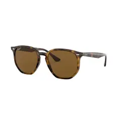 RAY BAN - Ray-Ban Hexagonal RB4306 Polarizado
