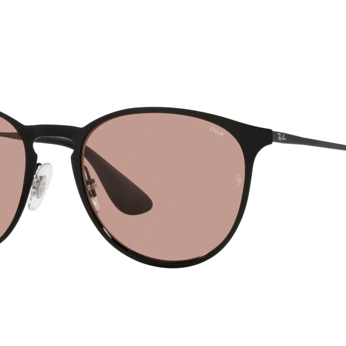 RAY BAN - Ray-Ban Erika Metal Fotocromático