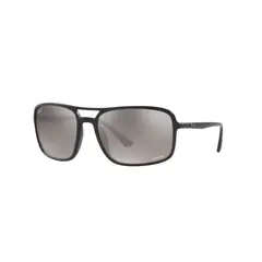 RAY BAN - Ray-Ban RB4375 Polarizado RB4375 601S5J 60