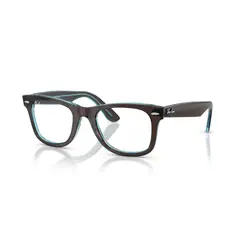 RAY BAN - Ray-Ban Wayfarer Ease RX4340V 8366 50