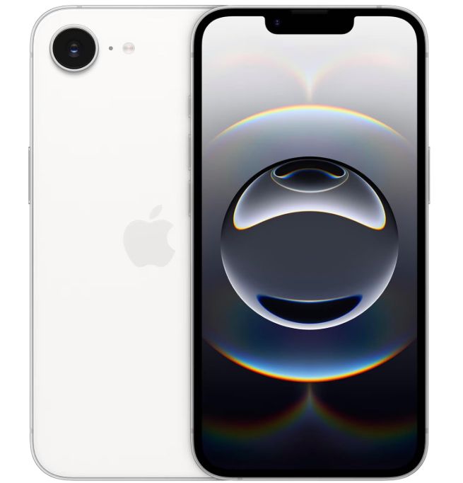 IPhone 16e 128GB Reacondicionado