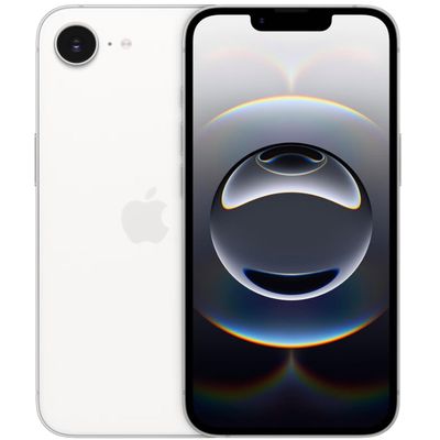 Apple Iphone 16E 128Gb Reacondicionado
