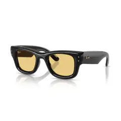 RAY BAN - Ray-Ban Wayfarer Puffer RB4940 60185 50