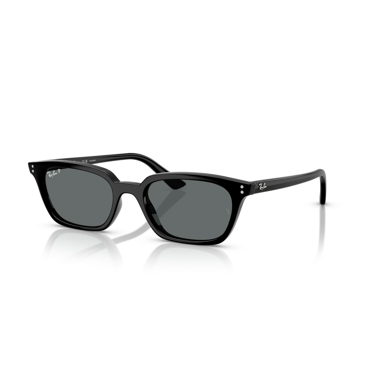 RAY BAN - Ray-Ban Zaya RB4456 667781 50