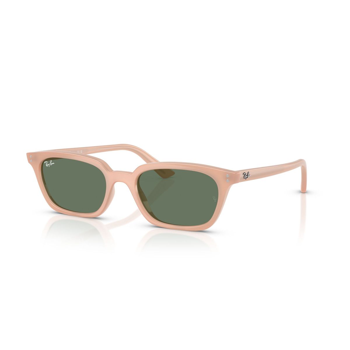 RAY BAN - Ray-Ban Zaya RB4456 681182 53
