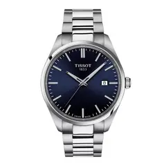 TISSOT - Reloj PR 100 40mm T150.410.11.041.00