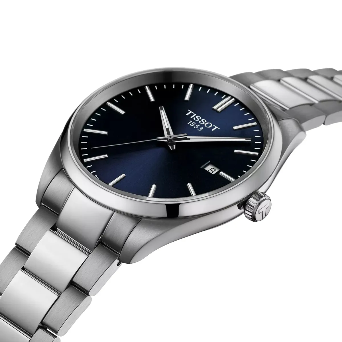 TISSOT - Reloj Tissot PR 100 40mm T150.410.11.041.00