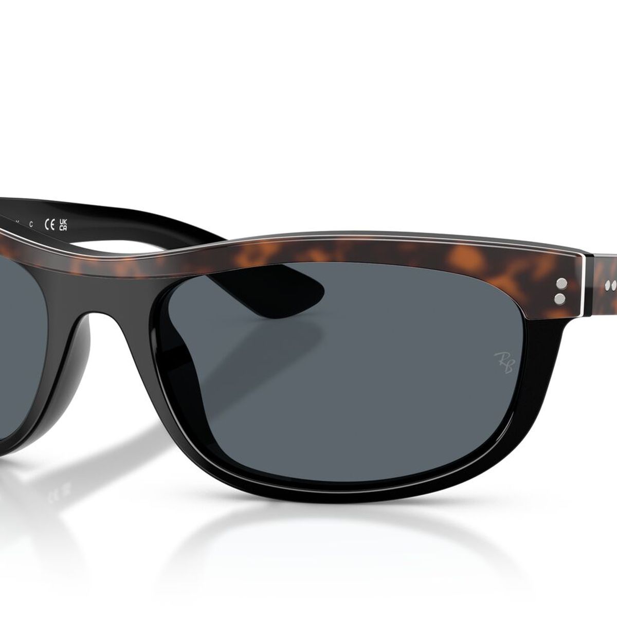 RAY BAN - Ray-Ban Balorama RB2489 1441R5 62