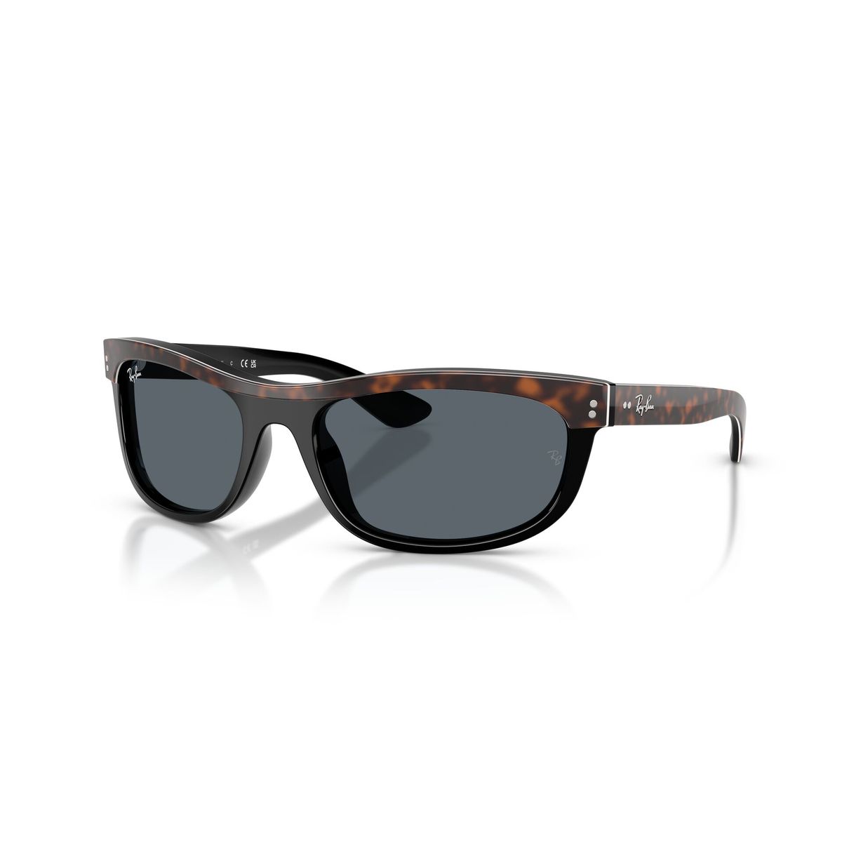 RAY BAN - Ray-Ban Balorama RB2489 1441R5 62