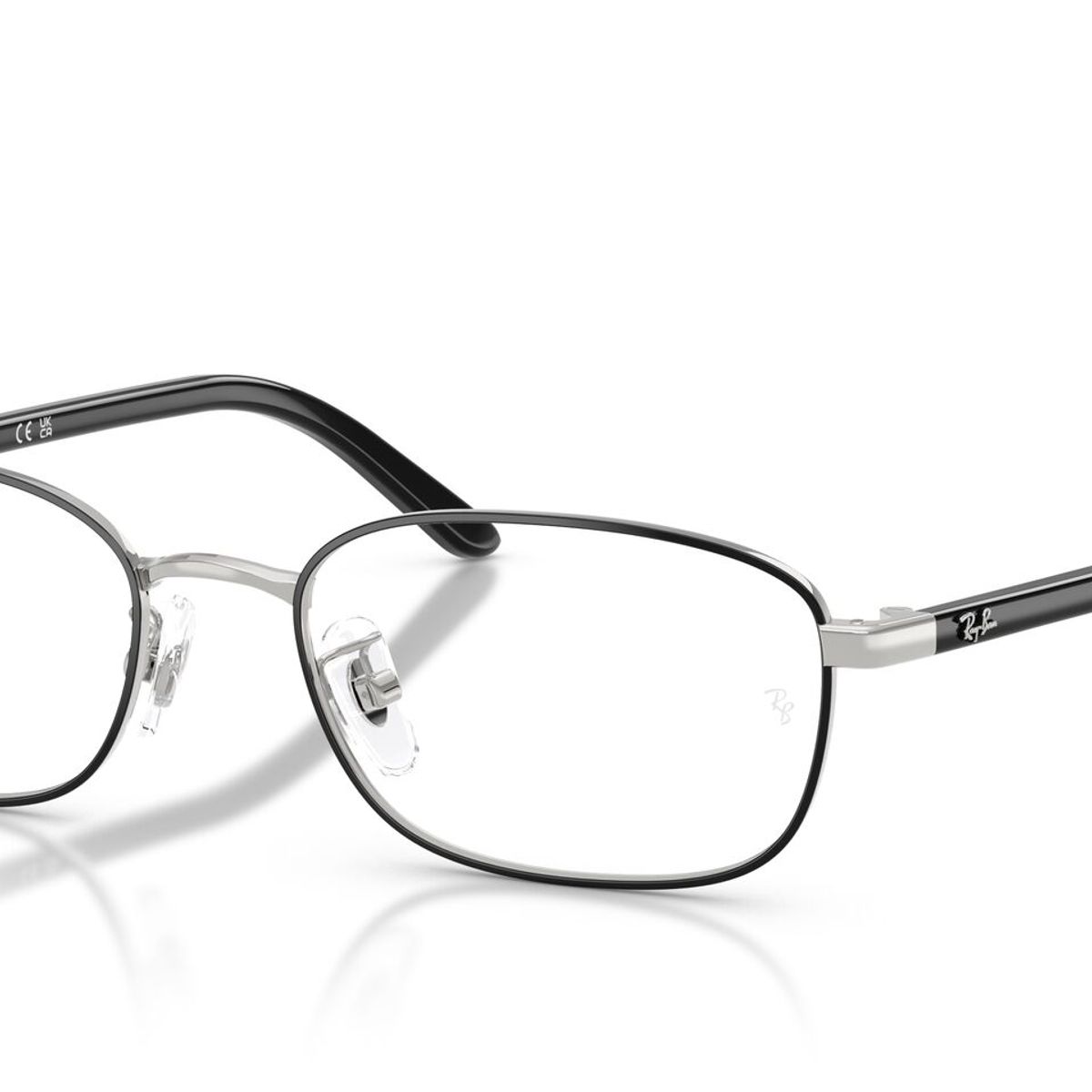 RAY BAN - Ray-Ban RX6551D RX6551D 2861 53