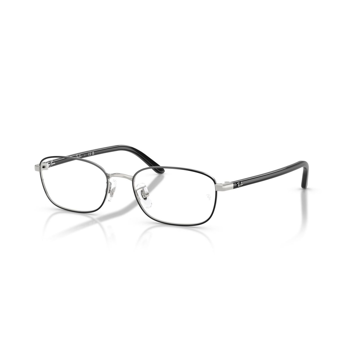 RAY BAN - Ray-Ban RX6551D RX6551D 2861 53