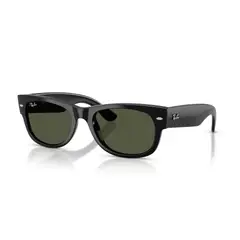RAY BAN - Ray-Ban Mega Wayfarer II RB0832S 90131 55