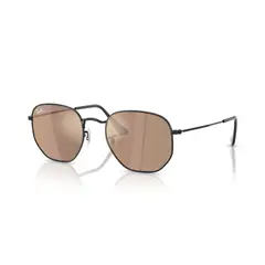 RAY BAN - Ray-Ban Hexagonal RB3548N 00293 51
