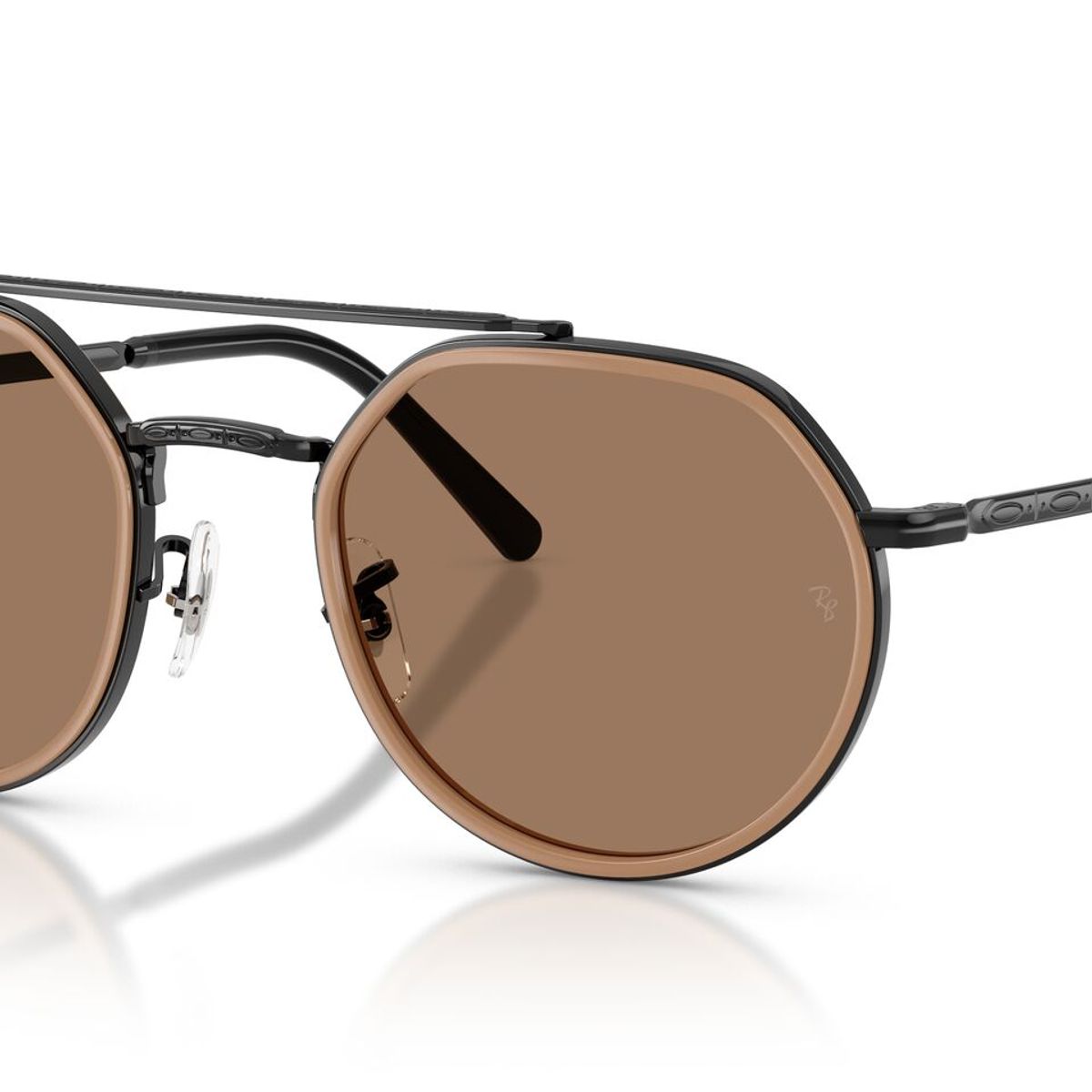 RAY BAN - Ray-Ban RB3765 RB3765 927973 53