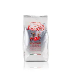 LUCAFFE - Descafeinado - Café en Grano - 700 g