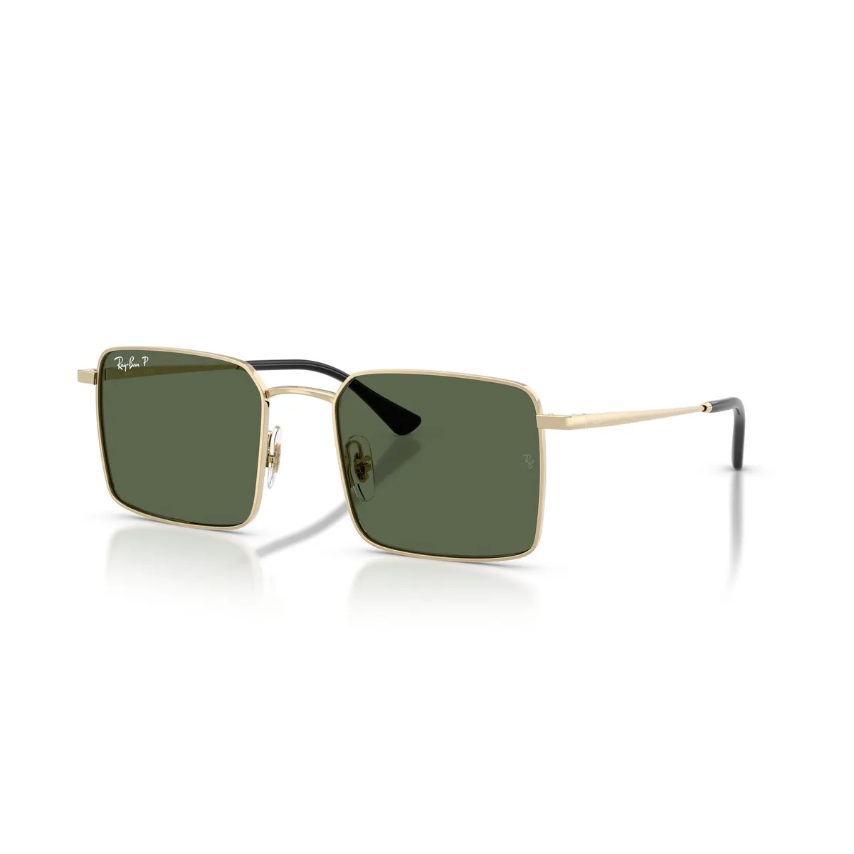 RAY BAN - Ray-Ban RB3782 RB3782 92139A 53