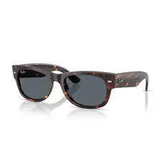 RAY BAN - Ray-Ban Mega Wayfarer II RB0832S 902R5 52