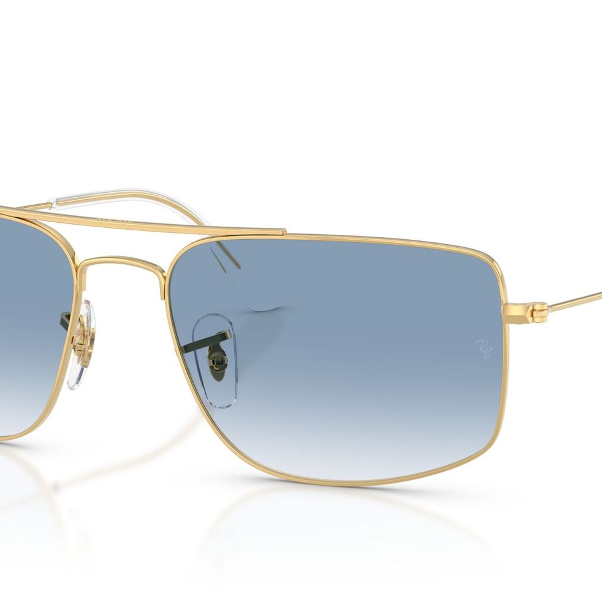 RAY BAN - Ray-Ban Explorer 3 RB3779 0013F 59