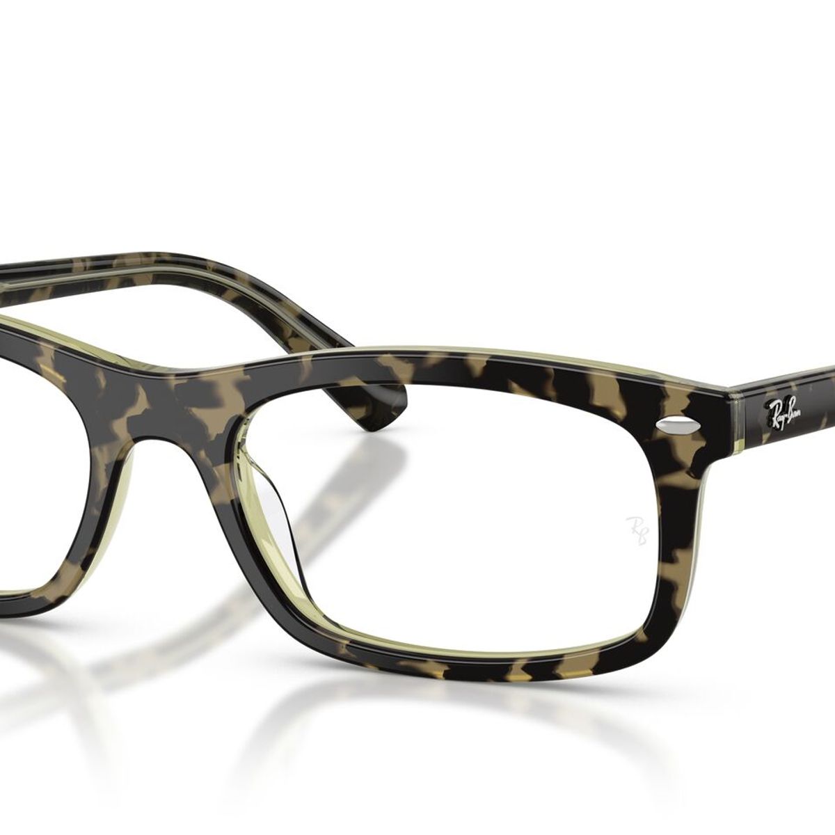 RAY BAN - Ray-Ban RX5450 RX5450 8485 54