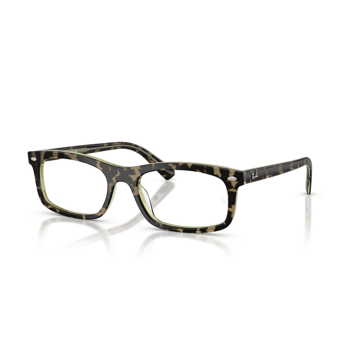 RAY BAN - Ray-Ban RX5450 RX5450 8485 54