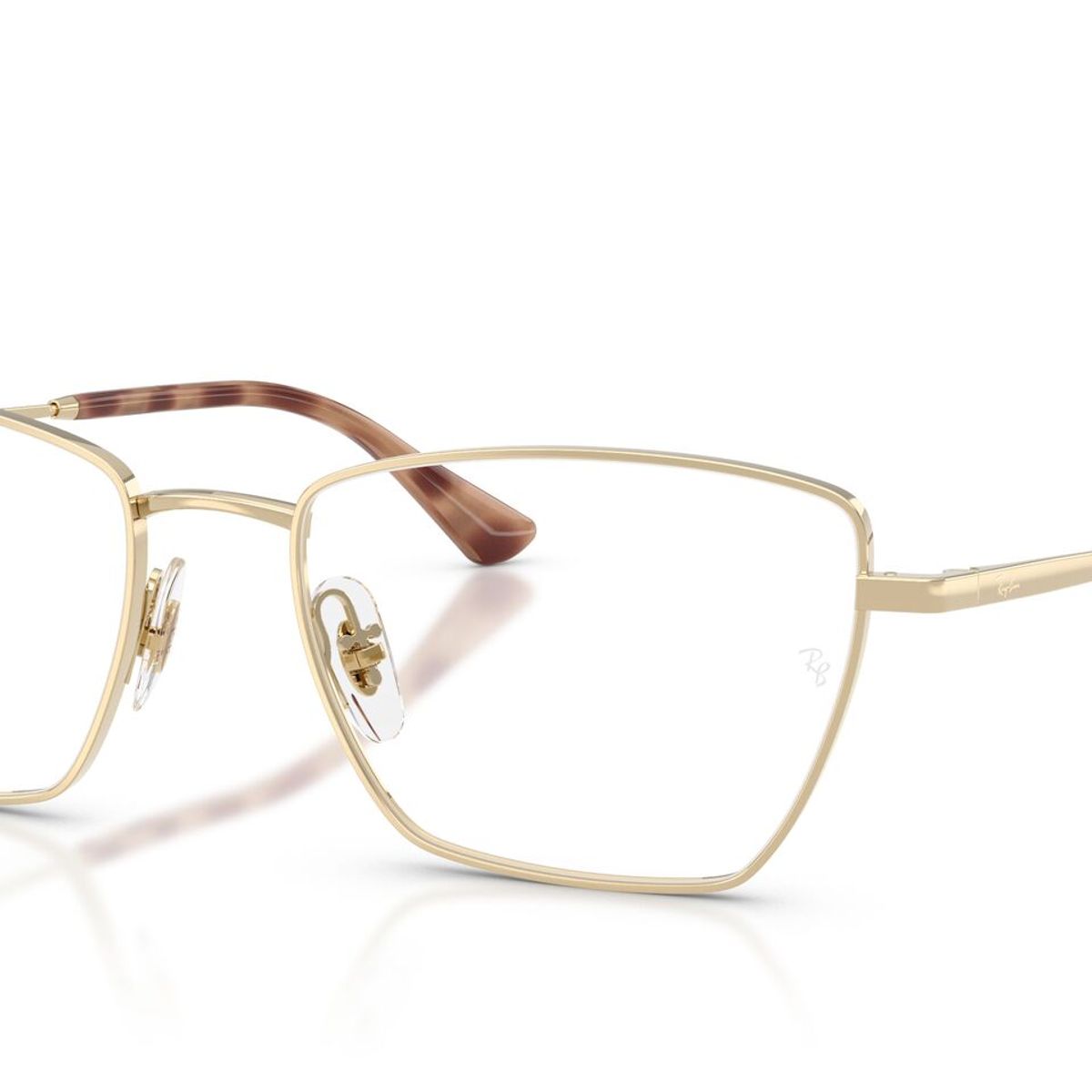 RAY BAN - Ray-Ban RX6552 RX6552 2993 56