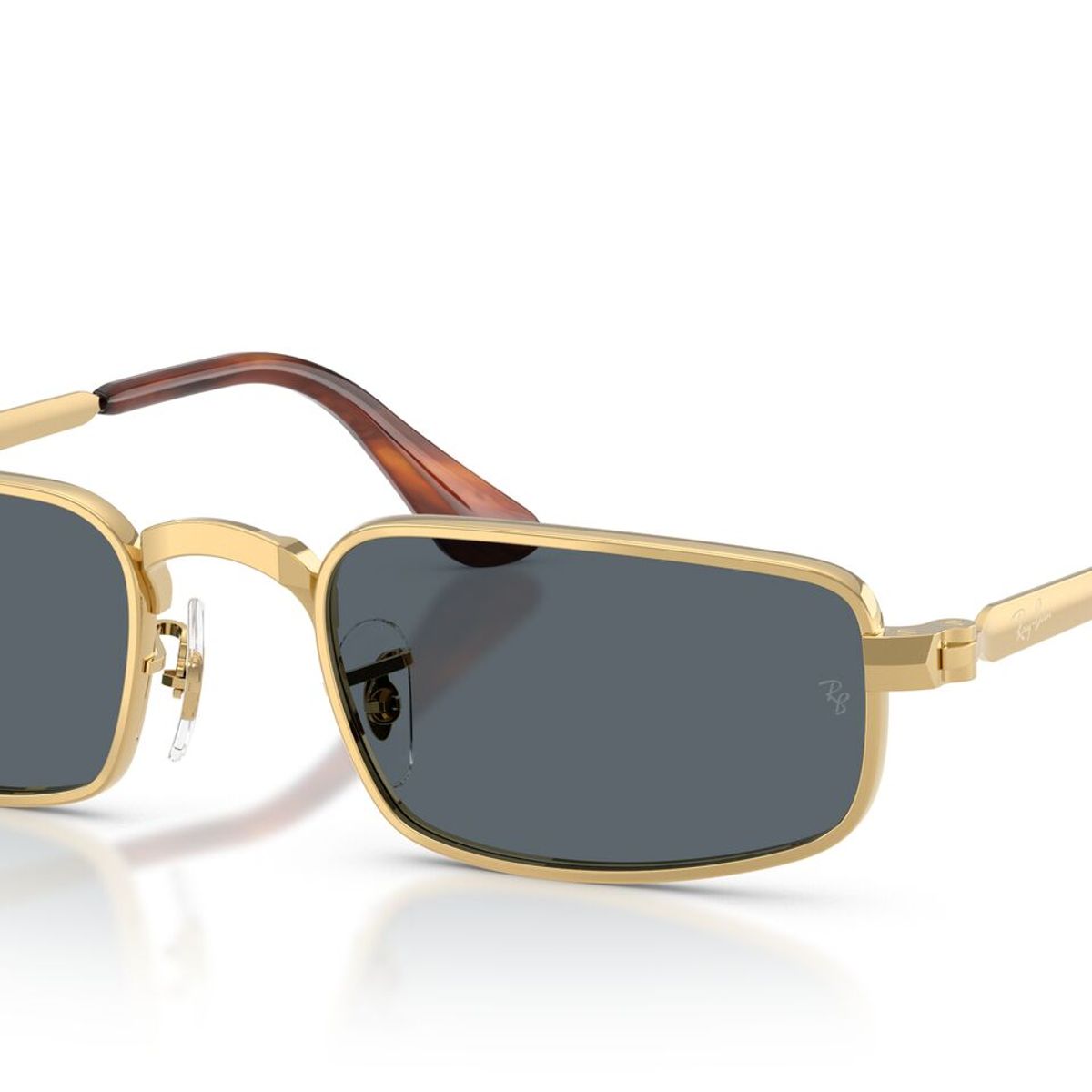RAY BAN - Ray-Ban RB3927 001R5 54 Edición especial AAP Rocky